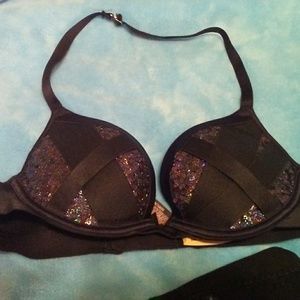 Brand new vs bra